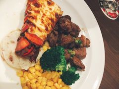 -RED LOBSTER(环球影城大阪店)