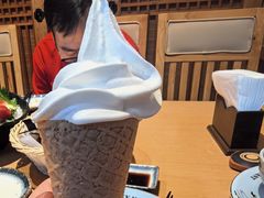 -松子料理(亮马桥店)