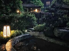 -杭州第一世界大酒店·云曼温泉