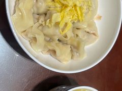 开洋拌馄饨-熙盛源(复兴路店)