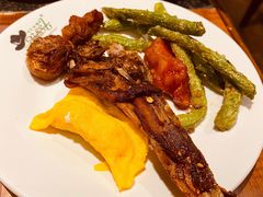 -汉巴味德(大悦城店)