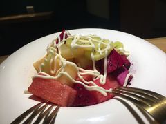 -菲滋意式餐厅(银泰百货金华江南店)