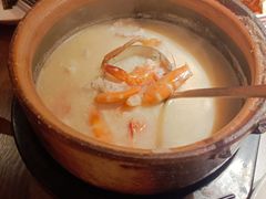 -张家卫·阳江菜·小海鲜(肥婆湾桥店)