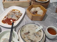 -春满人间酒楼(园岭中路店)