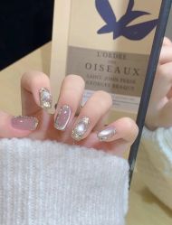 -妙睫屋日式美甲美睫