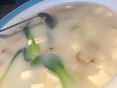 -渔民船说·北塘海鲜·天津菜·海肠捞饭(北塘古镇店)