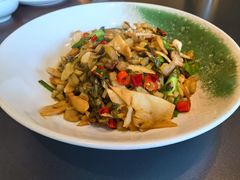 -老馆子·建德菜·山肴鱼鲜(海威新界店)