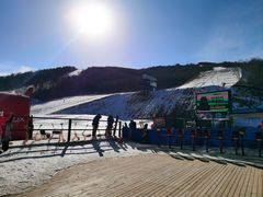 -密苑云顶乐园(云顶滑雪场)
