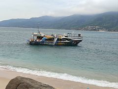 -海南分界洲岛旅游区