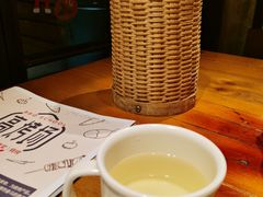 -高烤场烧烤餐厅(文华里店)