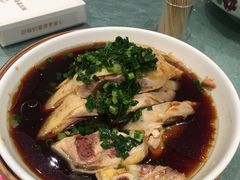 -小厨娘淮扬菜(清江苏宁广场店)