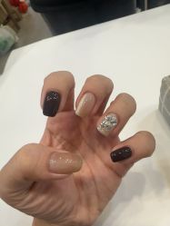 -StartNail美甲