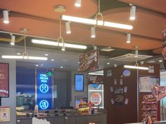 -鱼酷活鱼烤鱼(沈阳大悦城店)