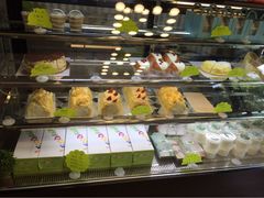 iFood甜嫩嫩-iFood甜嫩嫩(江东北路店)