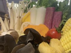 -湊湊火锅·茶憩(皇姑万象汇店)