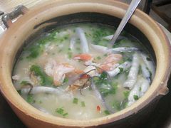 -张家卫·阳江菜·小海鲜(肥婆湾桥店)