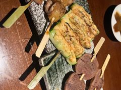 -千代武日本料理(开发区店)