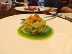 -万豪中餐厅·粤菜·北京粤财JW万豪酒店