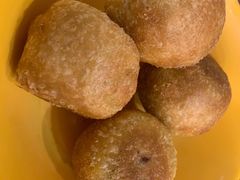 玉兰饼-毛华美食(清扬路店)