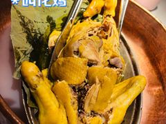 -桂满陇·西湖船宴(平安金融中心店)