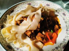 新疆大盘鸡-帕米尔食府(白云观店)