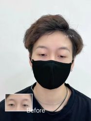 -MIVI野生眉纹绣纹眉