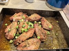 -船梆煮•蒸汽海鲜·炉火烤肉(五四广场店)