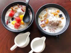 -三亚国光豪生度假酒店-椰语堂(国光豪生店)