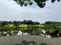 -水前寺成趣园