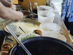 -安徽阜阳卷馍(西单店)