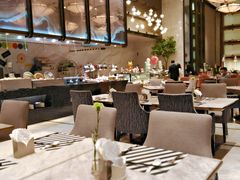 -万达文华酒店·48F云端窗景美食汇自助餐厅