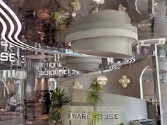 -3号仓库·创意中国菜(乐清正大广场店)