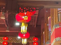 -正阳门饭庄·烤鸭·北京菜(万丰路七里庄店)