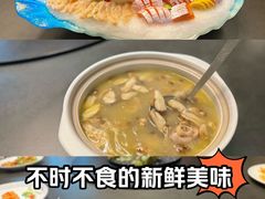 -聚福宝合苑食府(南头镇店)