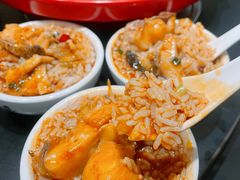 -鱼头泡饭·湖北菜·非物质文化遗产(岳家嘴总店)