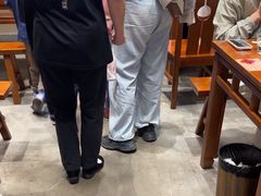 -杨厨的田园饭店(长城路店)