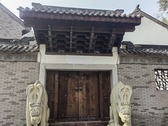 -龙潭水乡