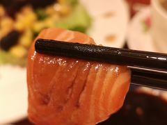 -岷山饭店-芝芝自助餐厅