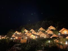 -北京山里寒舍度假酒店