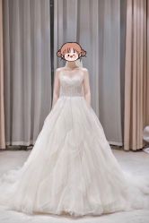 -MuseMarry婚纱(前海嘉里中心店)