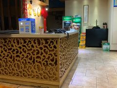 -金穗园·砂锅粥.醉鸡煲火锅(长寿路店)