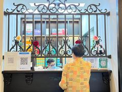 -中国邮政(淮海中路)