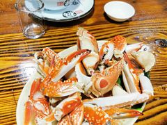 -老伯蟹脚店(朝阳路店)