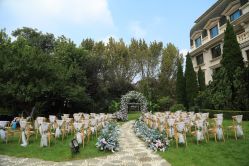 -花轿喜屋婚礼策划