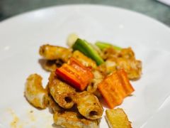 -猪肉婆私房菜(容桂总店)