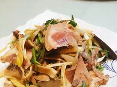 -鲁西南老厨子·特色鲁菜(经一纬五店)