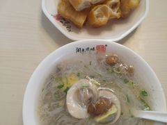 -远记面线糊(世纪巨星店)