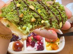 -富贵面包公司(运河店)