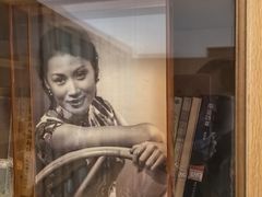 -红线女旧居