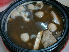 -新记肉骨茶